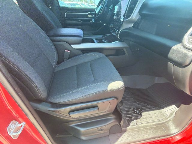 Used 2021 RAM 1500 Big Horn AWD/4WD image 13