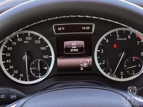 Used 2019 INFINITI QX30 w/ Cargo Package image 15