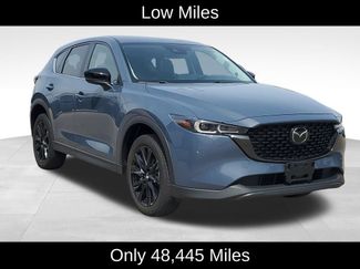 Used 2024 MAZDA CX-5 Carbon Edition AWD/4WD video 2