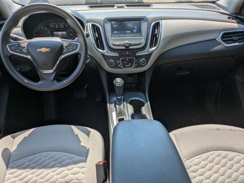 Used 2018 Chevrolet Equinox LS FWD image 20