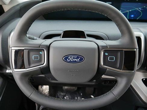 New 2026 Ford Expedition Max Active AWD/4WD image 18