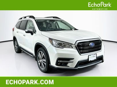 Used 2022 Subaru Ascent Touring w/ Popular Package #2A