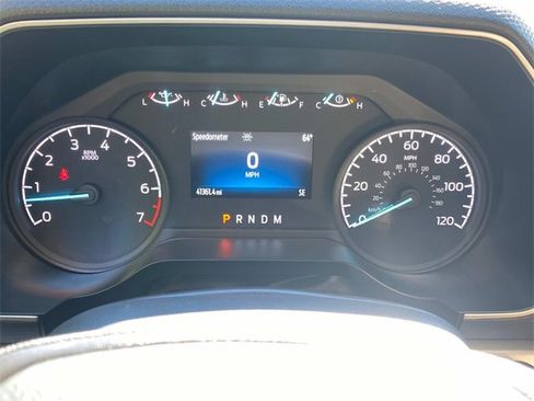Used 2023 Ford F150 XLT image 16