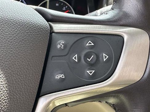 Used 2018 GMC Acadia Denali AWD/4WD image 16