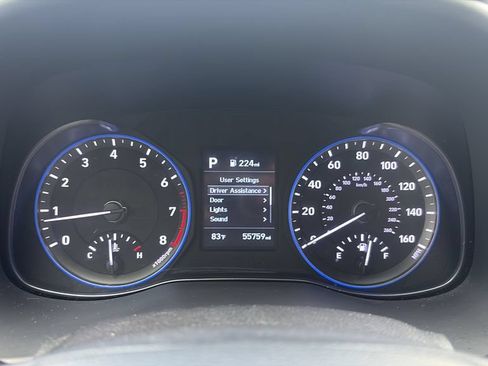 Used 2020 Hyundai Kona SEL FWD image 20