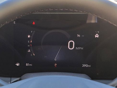 New 2026 Buick Envista Sport Touring image 12