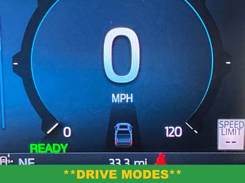 New 2025 Ford F150 Platinum w/ Equipment Group 703A Plus image 22