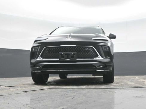 New 2026 Buick Encore GX Sport Touring w/ Advanced Technology Package image 46