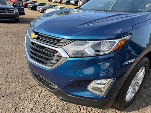 Used 2020 Chevrolet Equinox LT image 9