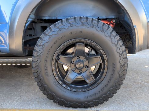 Used 2019 Ford F150 Raptor w/ Equipment Group 802A Luxury image 32