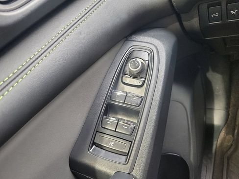 Used 2024 Subaru Ascent Onyx Edition AWD/4WD image 14