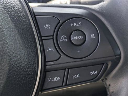 Used 2025 Toyota Corolla SE FWD image 14