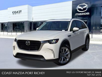 New 2026 MAZDA CX-90 3.3 Turbo w/ Preferred Package