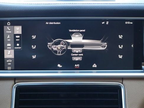 Used 2017 Porsche Panamera 4S AWD/4WD image 21
