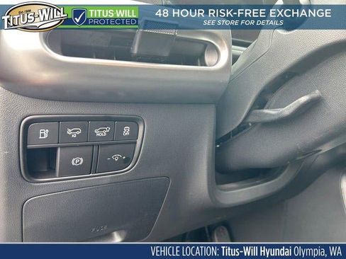 New 2026 Hyundai Ioniq 9 SEL AWD/4WD image 21