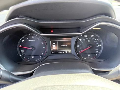 Used 2023 Chevrolet TrailBlazer LS FWD image 21