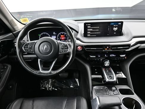 Certified 2023 Acura MDX SH-AWD w/ Technology Package image 20