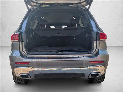 Used 2022 Mercedes-Benz GLB 250 image 6
