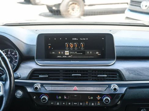 Used 2021 Kia Telluride SX w/ Nightfall Edition Package AWD/4WD image 13