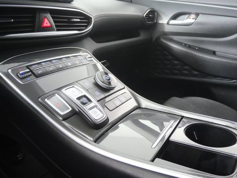 Used 2022 Hyundai Santa Fe SEL w/ Convenience Package FWD image 21