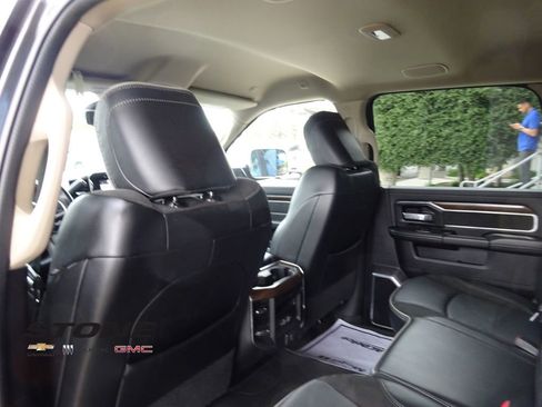 Used 2022 RAM 2500 Laramie AWD/4WD image 21