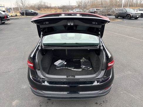 New 2026 Volkswagen Jetta S image 23