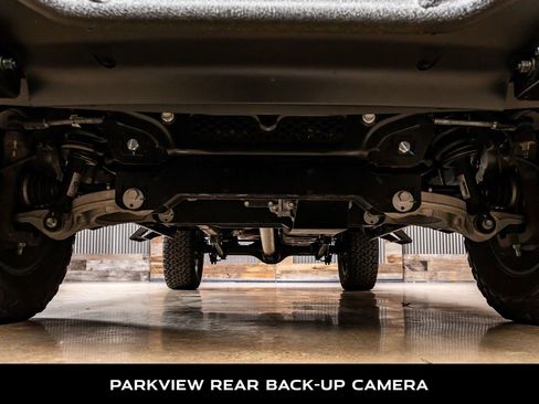 Used 2022 RAM 1500 Big Horn image 14