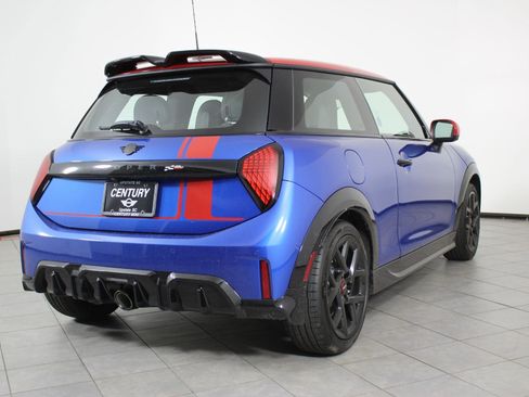 New 2026 MINI Cooper John Cooper Works image 9