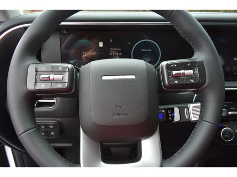 New 2026 Hyundai Palisade SEL image 19