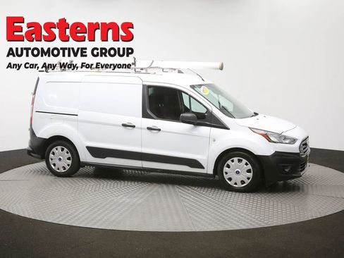 Used 2020 Ford Transit Connect XL FWD image 48