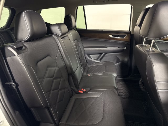 Certified 2026 Volkswagen Atlas SE AWD/4WD image 15