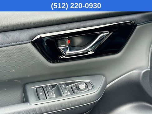 New 2025 Subaru Forester Limited image 22