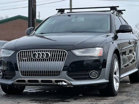 Used 2015 Audi A4 Premium image 13