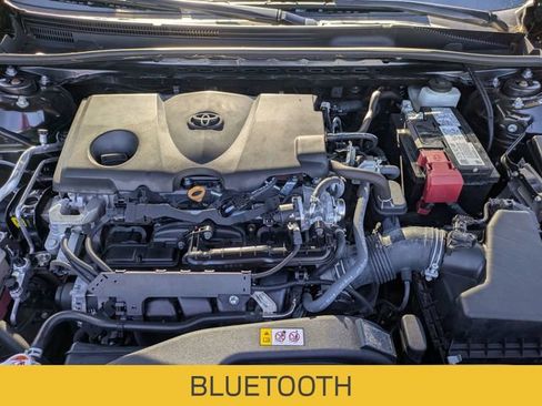 Used 2023 Toyota Camry LE image 12