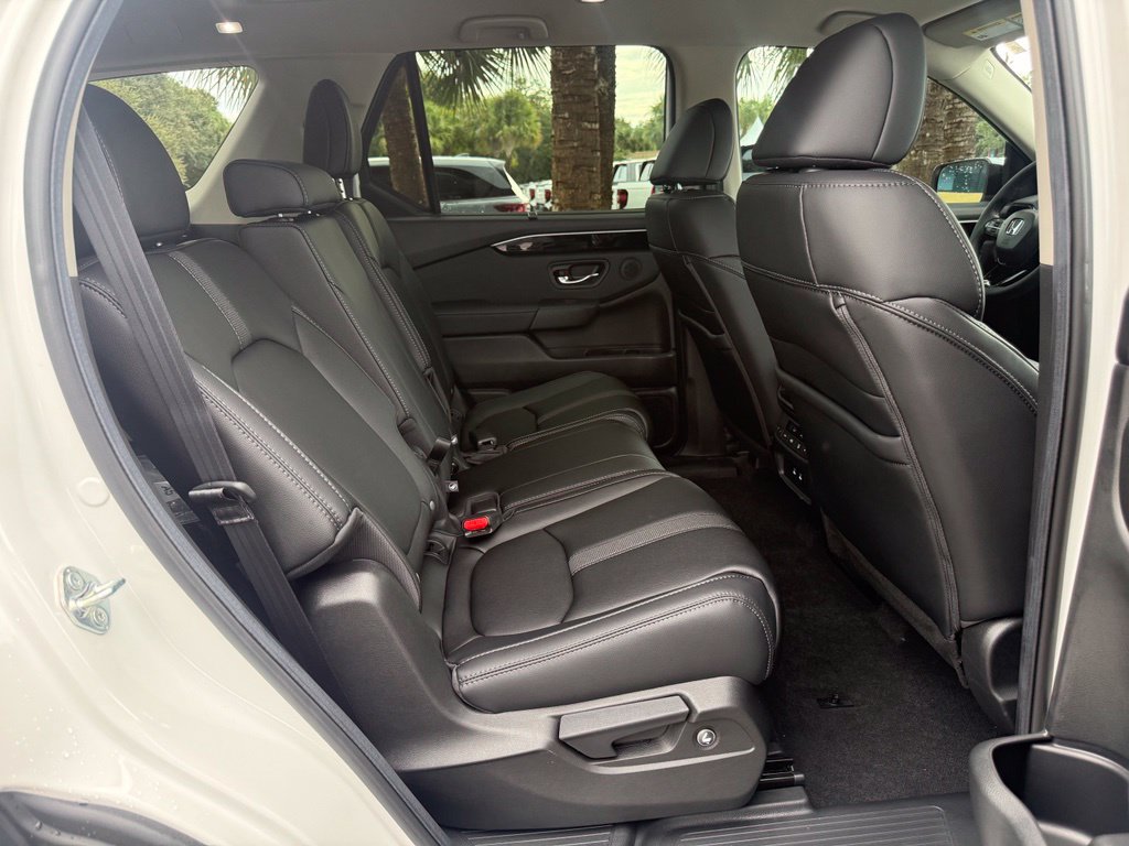 New 2026 Honda Pilot EX-L image 13