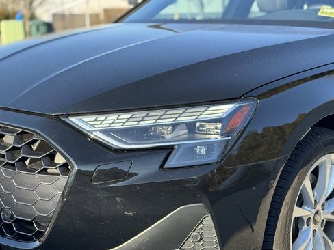 Used 2025 Audi A3 2.0T Premium image 6