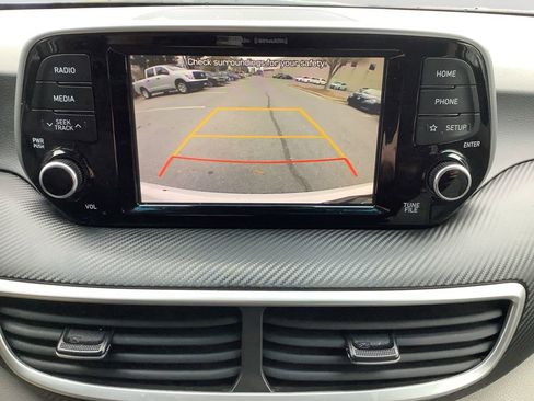 Used 2020 Hyundai Tucson Value image 26