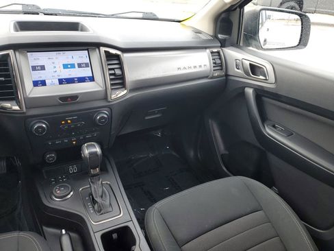 Used 2019 Ford Ranger XLT w/ FX4 Off-Road Package AWD/4WD image 17