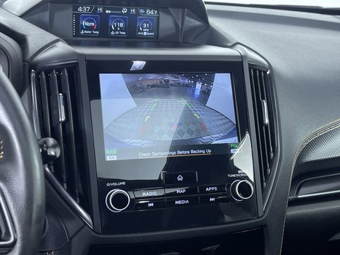 Certified 2025 Subaru Forester Wilderness image 19