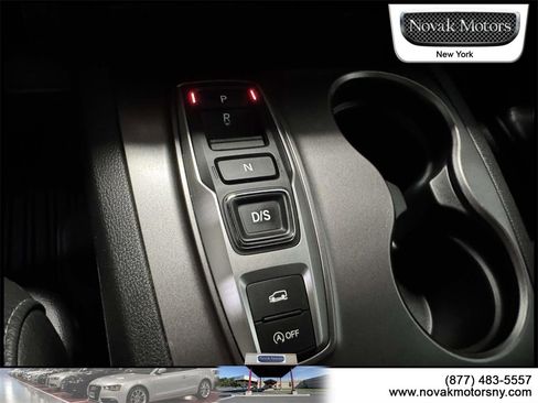 Used 2021 Honda Passport EX-L image 19