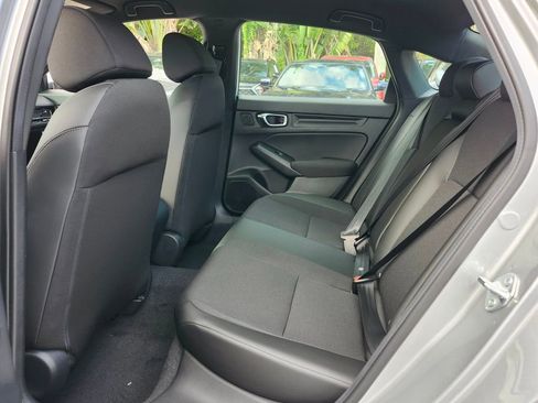 New 2026 Honda Civic Sport image 7