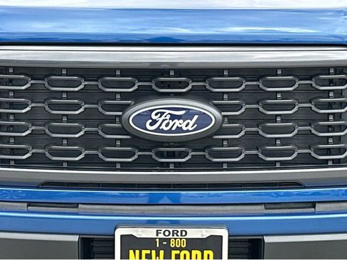 New 2025 Ford F150 STX w/ Equipment Group 200A image 42