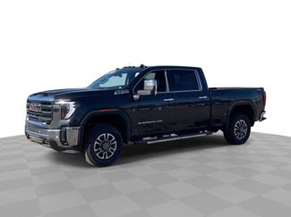 New 2025 GMC Sierra 2500 SLT w/ SLT Premium Package video 1