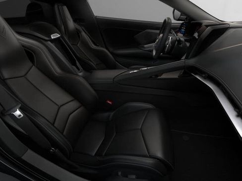 New 2027 Chevrolet Corvette Stingray Coupe w/ 1LT RWD image 11