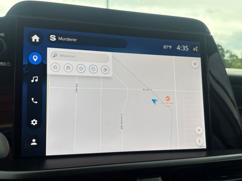 New 2026 Subaru Outback Premium AWD/4WD image 22
