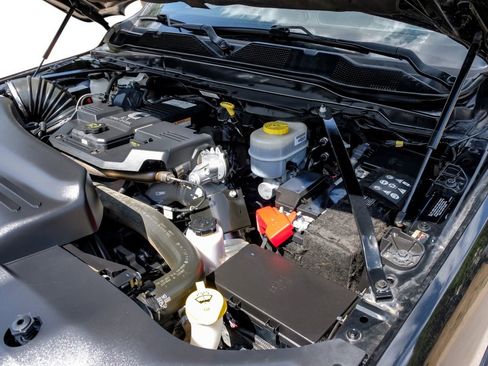 Used 2022 RAM 3500 Limited image 56