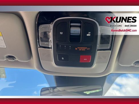 Used 2024 Hyundai Tucson Limited image 22