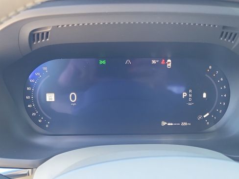 New 2026 Volvo XC60 B5 Ultra w/ Protection Package Premier AWD/4WD image 11