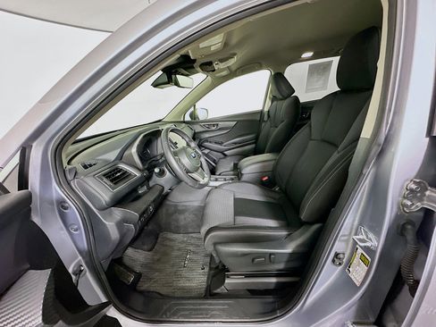 Used 2025 Subaru Ascent Premium AWD/4WD image 13