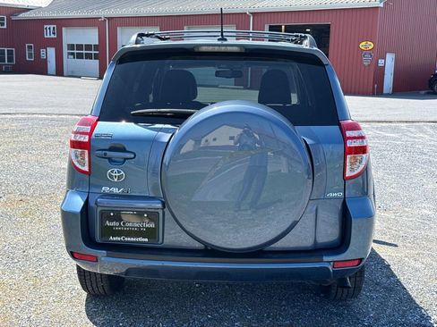 Used 2012 Toyota RAV4 Limited w/ Premium Plus Value Pkg image 7